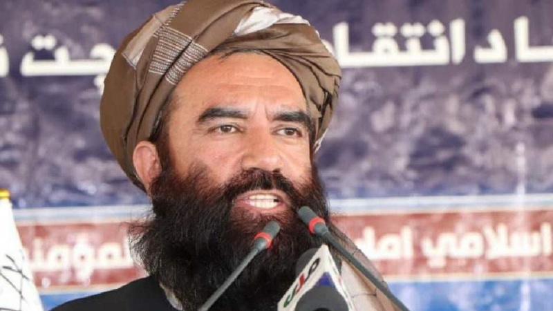طالبان برتری قومی در افغانستان را رد کرد
