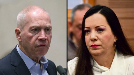 גלנט נגד גוטליב: האמירות החמורות מפי שרים וח