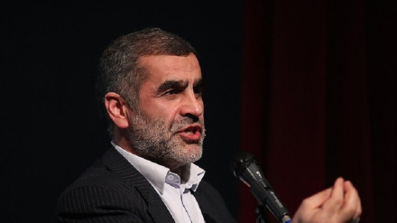 Nikzad: İran, regionun siyasi coğrafiyasının dəyişməsinə icazə verməyəcək