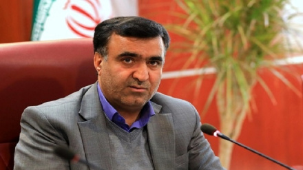 Iran mulls joint action with Saudi Arabia on sand storms