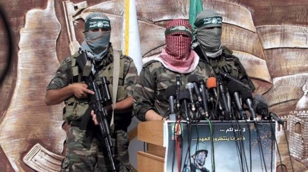 Les groupes de résistance palestinienne en état d’alerte