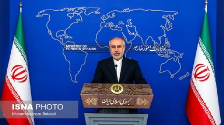 ایراني او امریکايي بندیان به نن خوشې شي