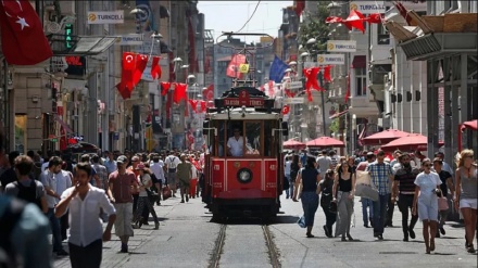 JPMorgan: Türkiye’de enflasyon Mayıs 2024'te tavan yapacak, faiz yüzde 45’e çıkacak