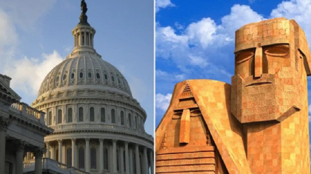 Սա ցեղասպանություն է, որը տեղի է ունենում հիմա. ԱՄՆ Կոնգրեսում քննարկում են ԼՂ-ում ստեղծված իրավիճակը