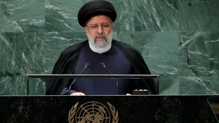 The full text of President Raeisi’s address to the 78th session of UN General Assembly 