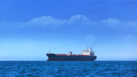 Спустя 19 месяцев США подтвердили захват иранского нефтяного танкера