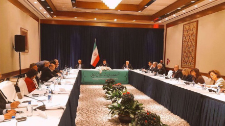 Raisi: Gefangenenaustausch mit USA aus humanitären Gründen erfolgt