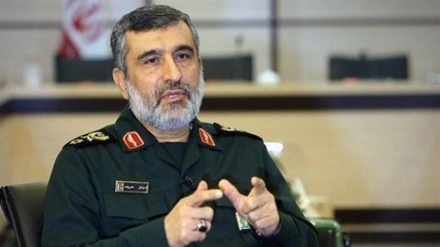 אלוף חאג'יזדה : נשגר עוד שני לוויינים עד סוף השנה