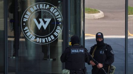 Kremlini: Ligjërisht nuk ka asnjë grup të quajtur Wagner