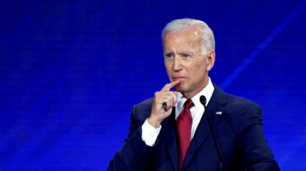 Vazhdon seria e gafave të presidentit amerikan