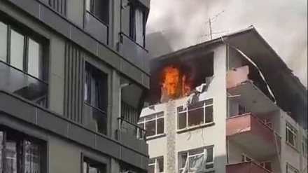 İstanbul Şirinevler'de patlama: 2 kişi hayatını kaybetti, 4 yaralı 