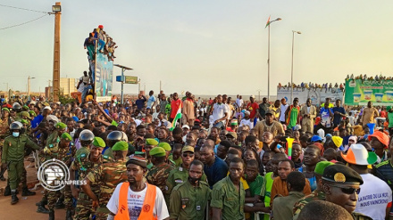 Нигерийцы сузили поле против Франции