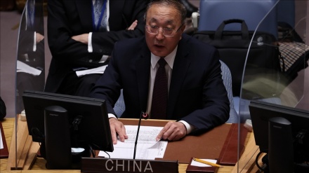 China: Haiwezekani Taiwan kupewa uanachama wa UN
