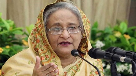 দল-মতের উর্দ্ধে উঠে দেশ ও জনগণের সেবা করছে সরকার: প্রধানমন্ত্রী