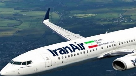 ممنوعیت پروازی ایران به جمهوری آذربایجان و ارمنستان لغو شد