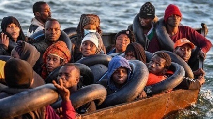 Italia Akui Tidak Mampu Tangani Krisis Imigran
