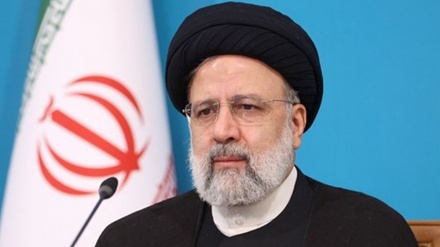 イラン大統領がサウジ首脳陣にメッセージ、両国関係の強化を強調