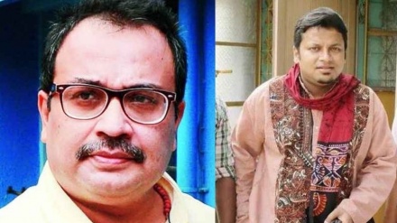 তদন্ত থেকে রক্ষা পেতে তৃণমূল নেতাদের বিজেপিতে যোগ দেওয়ার আহ্বান অনুপমের, তীব্র কটাক্ষ কুণালের