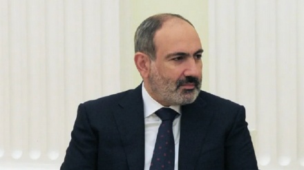 Կարող է մի օր ուղղակի արթնանանք և տեսնենք, որ Ռուսաստանն այստեղ չէ․ Նիկոլ Փաշինյան