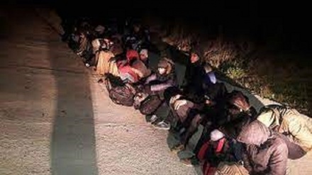 Turchia: Arresto di richiedenti asilo 