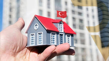 Pembelian Rumah di Turki oleh Warga Asing Menurun