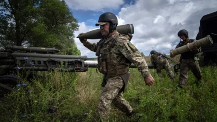 US to pour another $600 million worth of weapons into Ukraine war