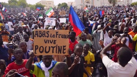 Niger fordert „ausgehandelten Rahmen“ für Rückzug Frankreichs