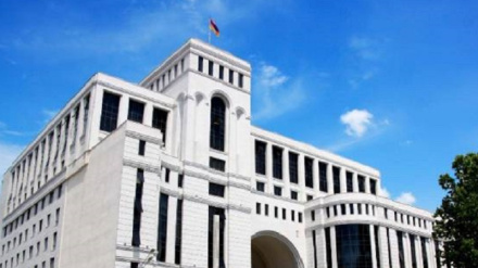 Հայաստանն Ադրբեջանից ոչ մի տարածքային պահանջ չունի և նույնն ակնկալում է Ադրբեջանից. ՀՀ ԱԳՆ հայտարարությունը