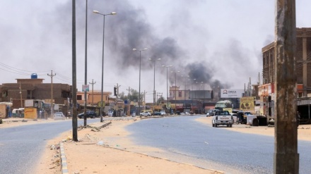 Судан по-прежнему остается ареной конфликтов