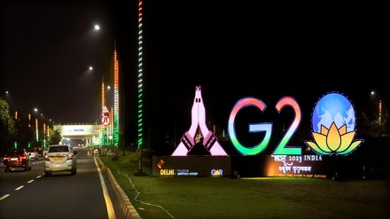 インドでG20サミット開幕