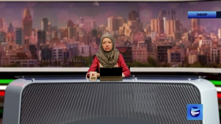 ТВ-ЭФИР - 12 сентября 2023