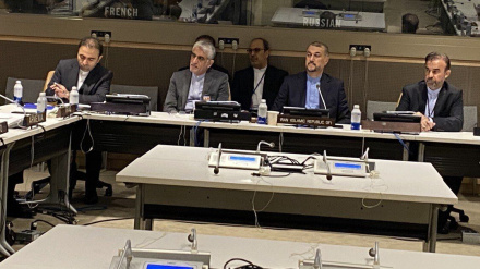 Амир-Абдуллахиан: Культурная связь древних цивилизаций - компонент укрепления мягкой силы