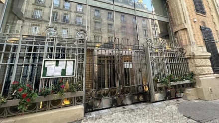 (AUDIO) Attacco ambasciata dell'Iran in Francia, Tehran invita Parigi ad assumersi le sue responsabilità 