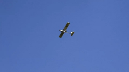 Rusiyə bə Ukrayna rəket iyən dronə hucumon