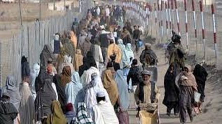 Pakistan: deporteremo i rifugiati illegali dall'Afghanistan