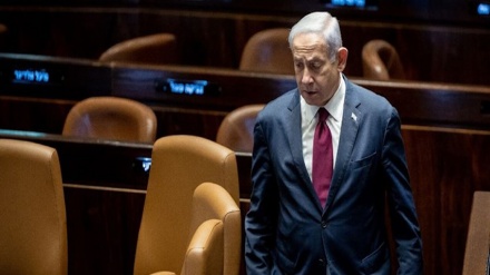 Oposisi Israel Berencana Gulingkan Netanyahu