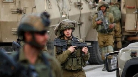 過去24時間に被占領地で、イスラエル軍の攻撃によりパレスチナ人6人殉教