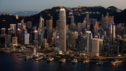  China slams UK report on Hong Kong, says London’s plans ‘doomed to fail’ 