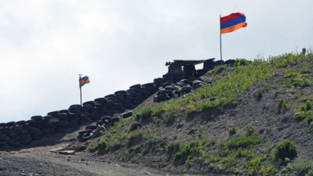 Պետք չէ Կովկասում պատերազմի մասին թմբկահարել. Ադրբեջանում Իրանի նախկին դեսպան