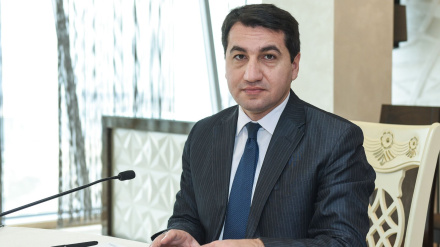 Azərbaycana qarşı təxribatçı addımlar atılıb-Hikmət Hacıyev iddia etdi