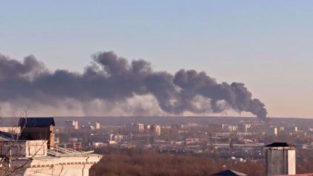 Russia, artiglieria respinge nuovi attacchi ucrainai