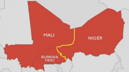 Kutiwa saini mkataba mpya wa usalama; Muungano wa kijeshi kati ya Mali, Niger na Burkina Faso 