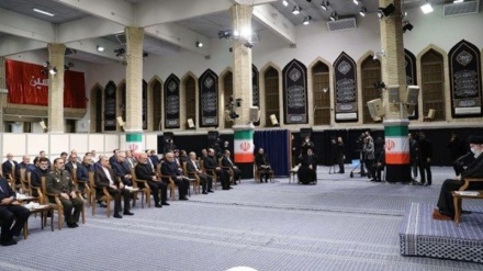 په تیرو دوکلونوکې د ۱۳ حکومت د بهرنی سیاست کارنامه  