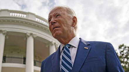 Biden: Unë i bindem urdhrave