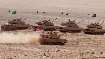Pentagon genehmigt Verkauf von Militärausrüstung im Wert von 500 Millionen US-Dollar an Saudi-Arabien