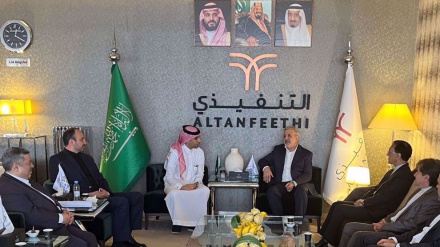 Iran determined to boost ties with Saudi Arabia: Ambassador