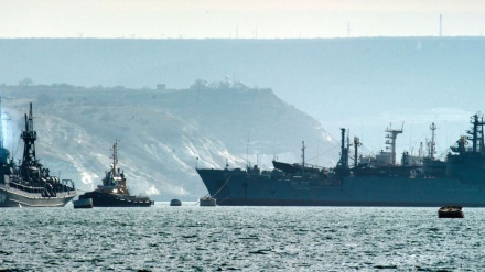 (AUDIO) Russia, neutralizzato tentativo ucraino di attaccare Crimea, via mare