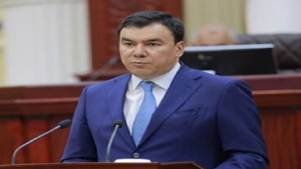 سرمایه گذاری ازبکستان برای بیابان زدایی 