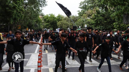 Մամուլի տեսությիւն - 07.09.2023