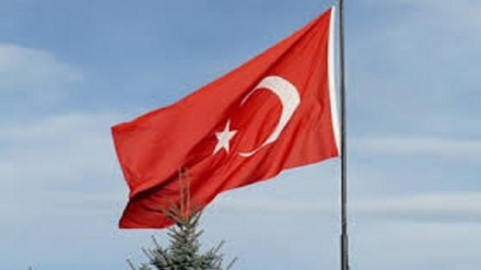 Turchia, allerta terremoto a Istanbul 